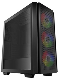 Стационарный компьютер Intop RM32620 Intel Core i7-13700F, Nvidia GeForce RTX 3050, 16 GB, 2 TB