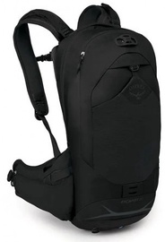Рюкзак Osprey Escapist, черный, 20 л