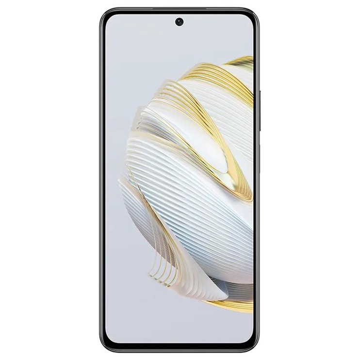 Мобильный телефон Huawei Nova 10 SE, черный, 8GB/128GB