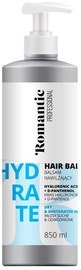 Juuksepalsam Forte Sweeden Romantic Professional Hydrate, 850 ml