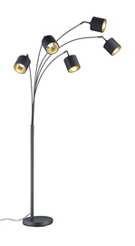 Stāvlampa Reality Tommy R46330579, 140 W, E14