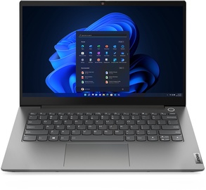 Sülearvuti Lenovo ThinkBook 14 G4 ABA 21DK0040MH, AMD Ryzen 7 5825U, 8 GB, 256 GB, 14 "