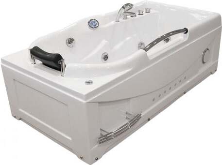 Vann AMO-1634 Left, 1700 mm x 850 mm x 590 mm, ristkülik