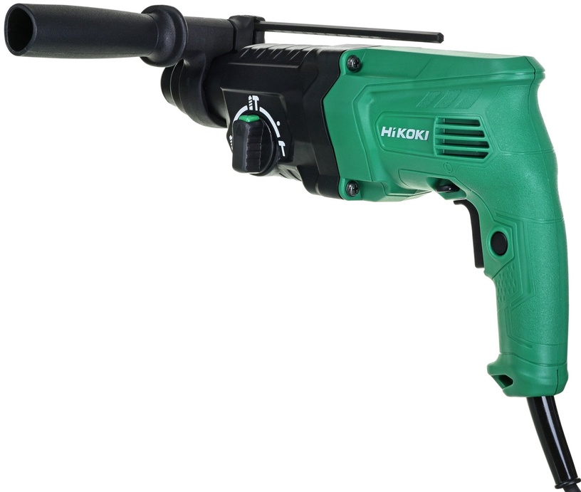 Lööktrell HiKOKI DH24PH2, 900 W