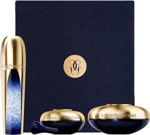 Sejas kopšanas līdzekļu komplekts sievietēm Guerlain The Orchidee Imperiale - Imperial Ritual, 100 ml, sievietēm