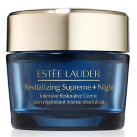 Nakts krēms sievietēm Estee Lauder Revitalizing Supreme, 50 ml