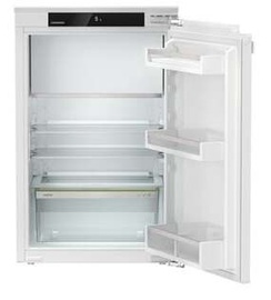 Iebūvēts mini ledusskapis saldētava augšā Liebherr IRe 3901