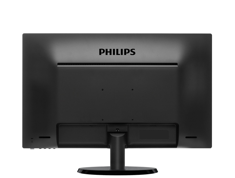 Монитор Philips 223V5LSB2/10, 21.5″, 5 ms