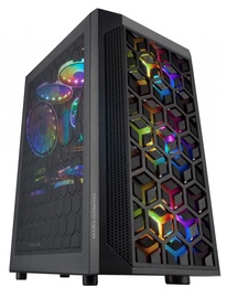 Stacionarus kompiuteris Mdata Gamer Intel® Core™ i7-13700F, AMD Radeon RX 5700 XT, 16 GB, 1512 GB