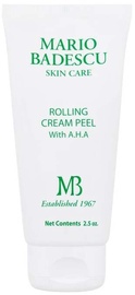 Sejas pīlings sievietēm Mario Badescu Rolling Cream, 75 ml