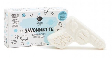 Muilas Nailmatic Organic Kids Soap, 50 g