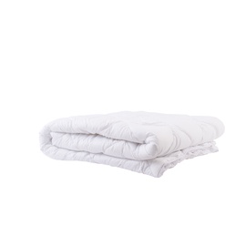 Пуховое одеяло Masterjero Original WARM, 140 см x 200 см, белый