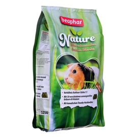 Корм для грызунов Beaphar Nature Guinea Pig, 1.25 кг