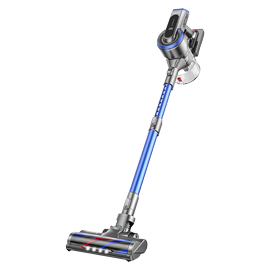 Putekļsūcējs - slota Honiture S12, 2500 mAh