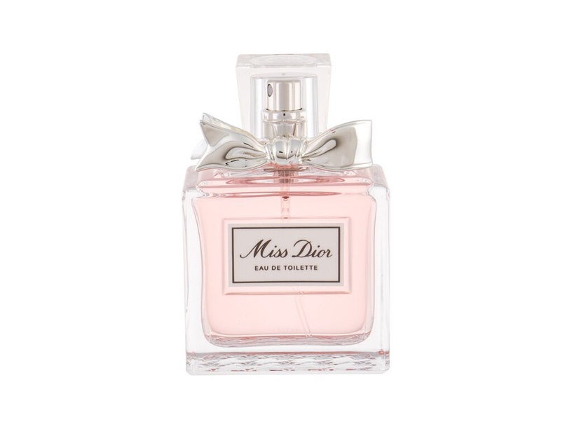 Tualetes ūdens Christian Dior Miss Dior 2013, 50 ml