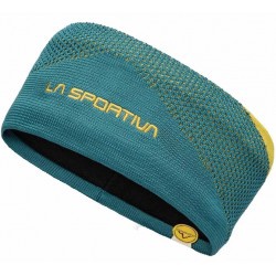 Galvas lenta La Sportiva Knitty, zaļa, L/XL