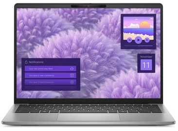 Ноутбук Dell Inspiron 5441, X Plus X1P-42-100, 16 GB, 512 GB, 14 ″, Qualcomm® Adreno™ GPU, серый, en