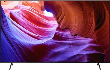 Телевизор Sony KD-65X85K, LED, 65 ″
