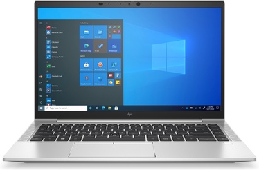 Klēpjdators HP EliteBook 840 G8 336K7EA PL, Intel® Core™ i5-1135G7, 16 GB, 512 GB, 14 "