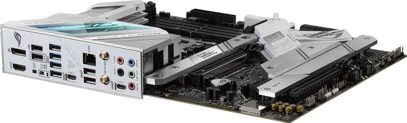 Mātesplate Asus ROG STRIX Z690-A GAMING WIFI