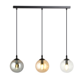 Lampa karināms Emibig Cosmo 3, E14