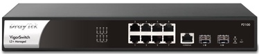 Jagajad (Switch) DrayTek VigorSwitch P2100