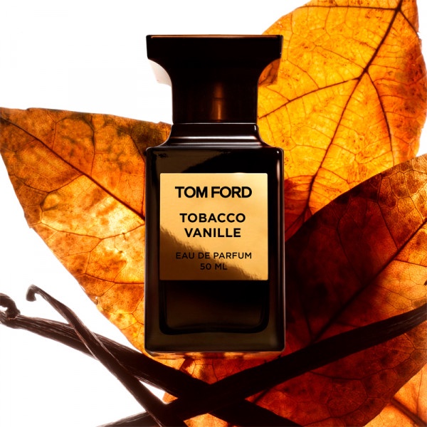 tom ford kvepalai tobacco vanille