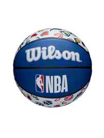 Мяч, для баскетбола Wilson WTB1301XBNBA, 7 размер