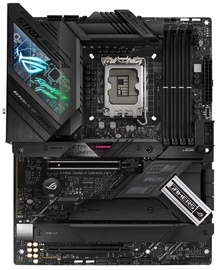 Материнская плата Asus ROG STRIX Z690-F GAMING WIFI