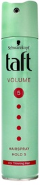 Лак для волос Schwarzkopf Taft Volume, 250 мл