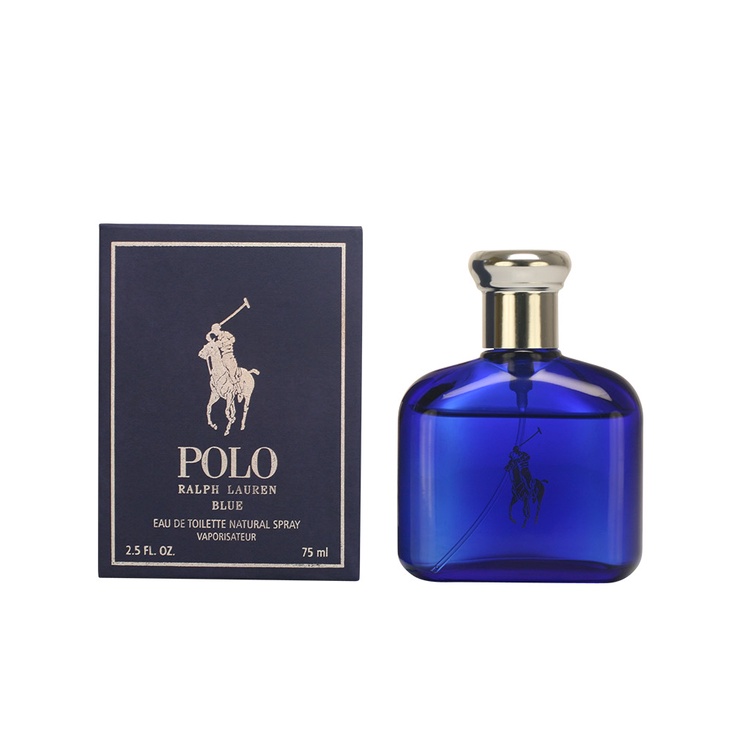 Tualetes ūdens Ralph Lauren Polo Blue, 75 ml