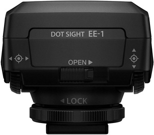 Fokusavimo įrenginys Olympus EE-1 Dot Sight, 7.62 cm