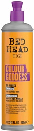 Šampoon Tigi Bed Head Colour Goddess, 400 ml