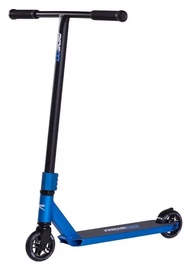 Детский самокат Rideoo Complete Pro, синий/черный