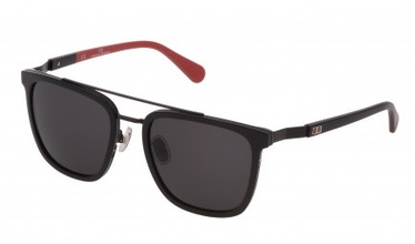 Солнцезащитные очки Carolina Herrera SHE843 0700, 55 мм