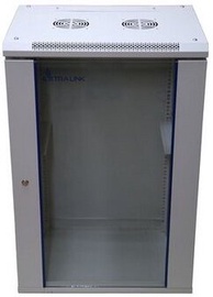 Серверный шкаф Extralink EX.14374, 60 см x 45 см