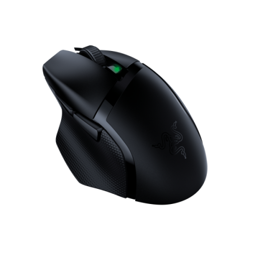 razer wireless gaming basilisk x hyperspeed