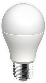 Светодиодная лампочка Omega LED, нейтральный белый, E27, 12 Вт, 1100 лм