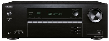 A/V vastuvõtja Onkyo TX-SR494DAB-B