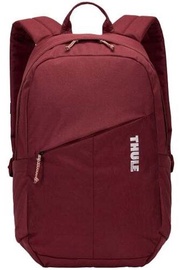 Рюкзак для ноутбука Thule Notus TCAM-6115, красный, 20 л, 14-16″