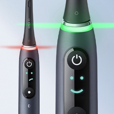 Elektriline hambahari Oral-B Oral-B iO Series 8, must