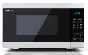 Mikroviļņu krāsns Sharp YC-MG51E-W