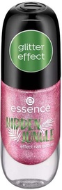 Küünelakk Essence Hidden Jungle Pink Mystery, 8 ml