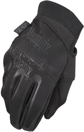 Рабочие перчатки перчатки Mechanix Wear TS Element TSEL-55-009, искусственная кожа/нейлон/термопласт-каучук (tpr), черный, M, 2 шт.