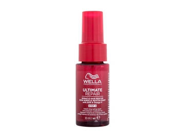 Сыворотка для волос Wella Professionals Ultimate Repair Miracle Hair Rescue, 30 мл
