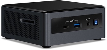 Stacionārs dators Intel NUC 10 NUC10i7FNHN, Intel UHD Graphics