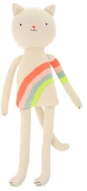 Pehme mänguasi Meri Meri Dexter, mitmevärviline, 33 cm