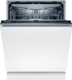 Bстраеваемая посудомоечная машина Bosch SMV2HVX22E, белый