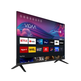 Televiisor Šilelis TV-32, DLED, 32 "