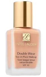 Tonālais krēms Estee Lauder Double Wear Fluid SPF10 Warm Creme, 30 ml